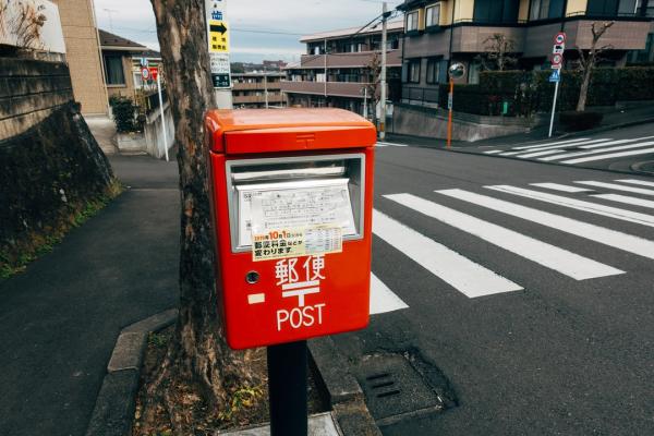 Individuelle Postkarten schaffen Aufmerksamkeit