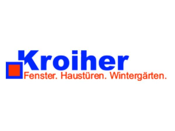 Fenster, Türen und Wintergärten nach Maß - Kroiher GmbH jetzt mit Standort in München!