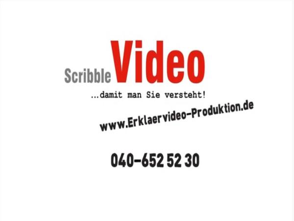 Ein sensationelles Kunden- und Umsatzpotenzial von  Scribble Video