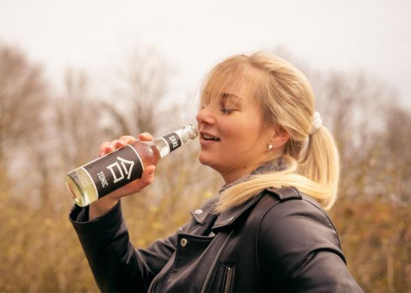 Sake und Tonic kommt nach Deutschland