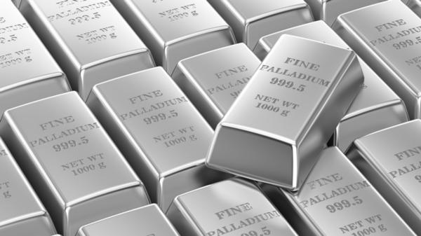 Major Precious: Neue Ressource mit fast 20 Mio. Unzen Palladium-Äquivalent
