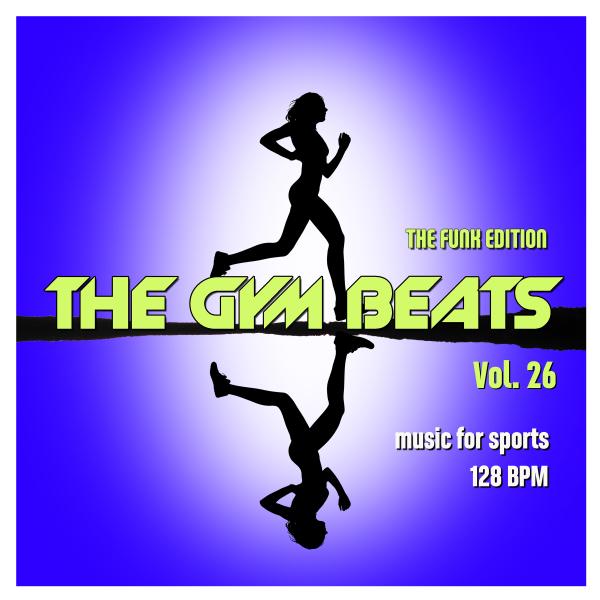 OH YES! MUSIC veröffentlicht "THE GYM BEATS Vol.26" - Music for Sports