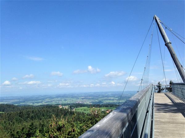 Saisoneröffnung: Speziell ausgearbeitetes Hygienekonzept für unbeschwerte Outdoor-Erlebnisse