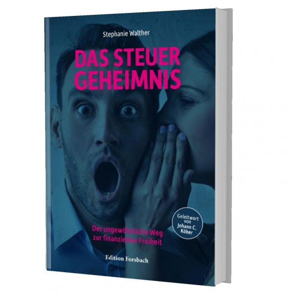 Das Steuergeheimnis wird gelüftet
