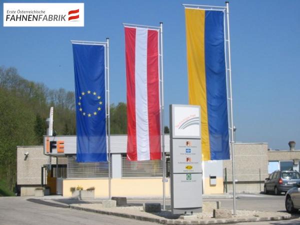 Beachflags und andere Urlaubsgefühle