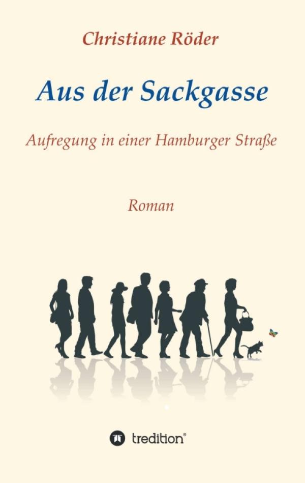 Aus der Sackgasse - Sozialkritischer Roman