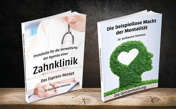 Befreien Sie sich aus Ihren eigenen Grenzen!