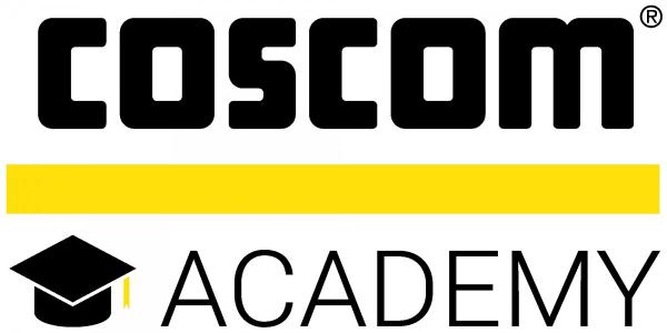 COSCOM Academy Webmeeting "Vom ERP bis zum Shopfloor" - Wiederholung aufgrund großer Nachfrage!