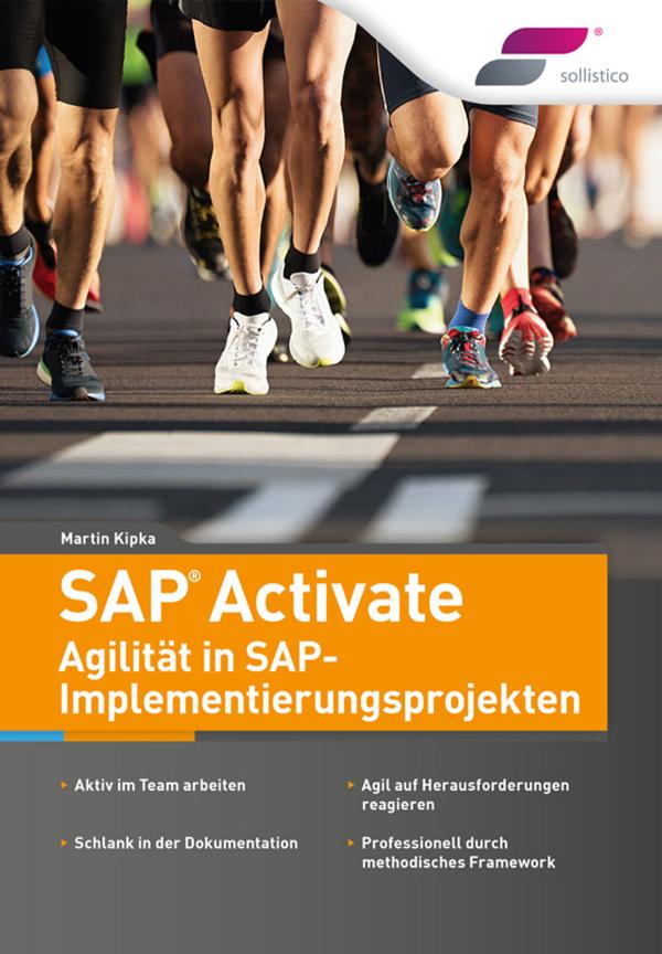 SAP Activate - Agilität in SAP Implementierungsprojekten