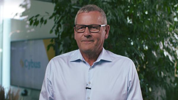 Ralf-Michael Franke ist neuer Vorsitzender des Beirats bei Cybus