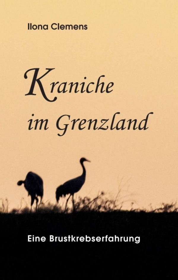 Kraniche im Grenzland - Authentischer Erfahrungsbericht