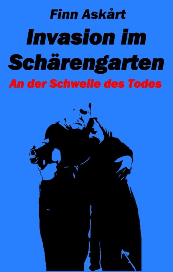 Invasion im Schärengarten - Spektakuläre Science Fiction-Romance-Fortsetzung