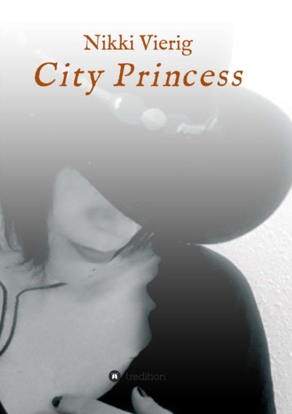 City Princess - Eine Romanze in Wyoming 