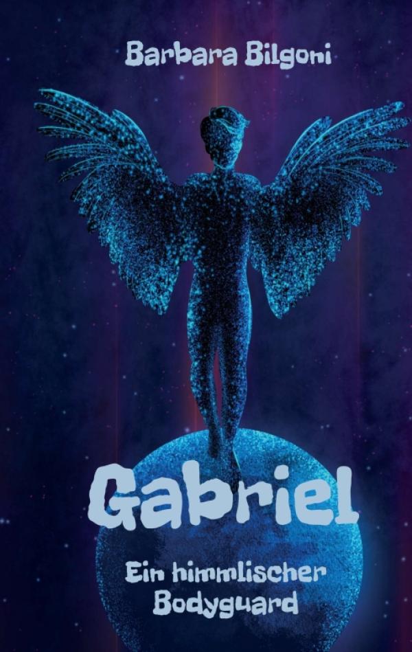 Gabriel - Ein etwas anderer Liebesroman