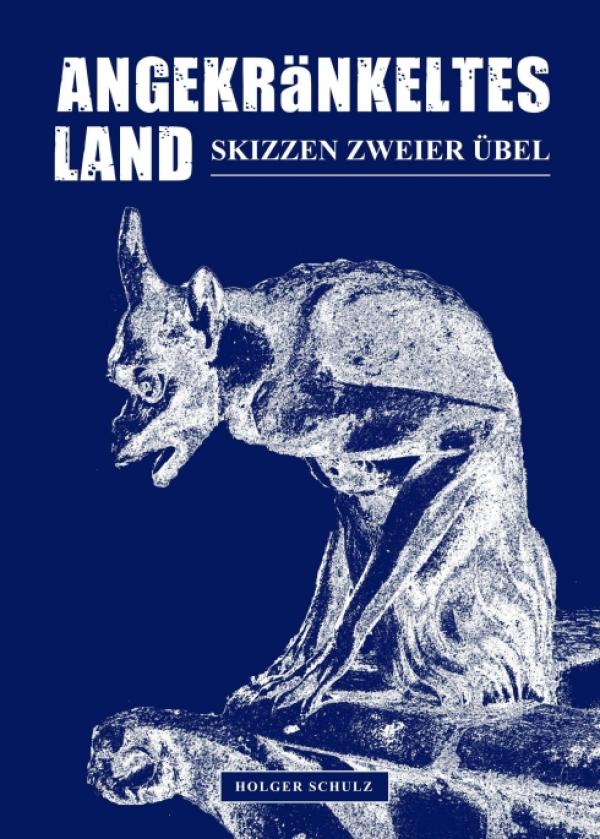 Angekränkeltes Land - Gegenüberstellung der Cholera-Epidemie und Corona