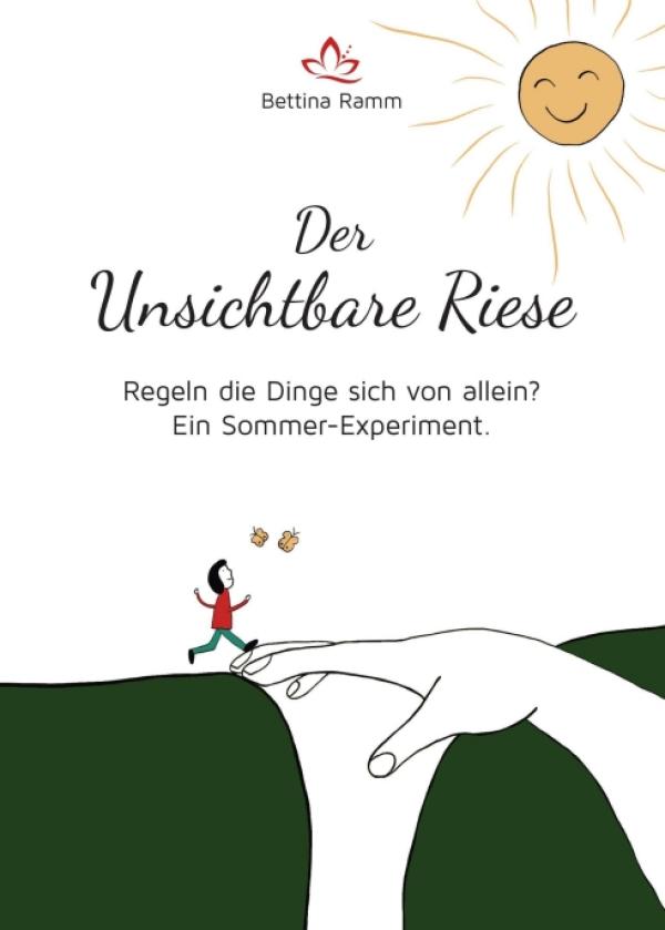 Der Unsichtbare Riese - Ein besonderes Tagebuch (mit Entspannungstechniken)