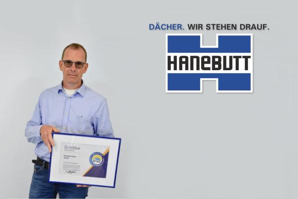 Hanebutt Solar gründet Institut für nachhaltige Stromnutzung