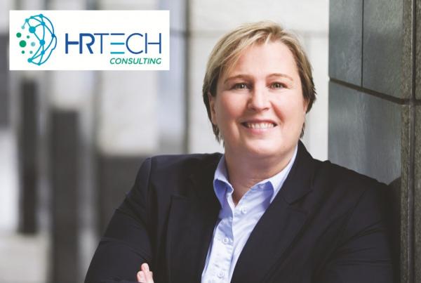 Unternehmensberatung als Service von der HR Tech Consulting GmbH: Zuerst kommt der Mensch, dann die Technik