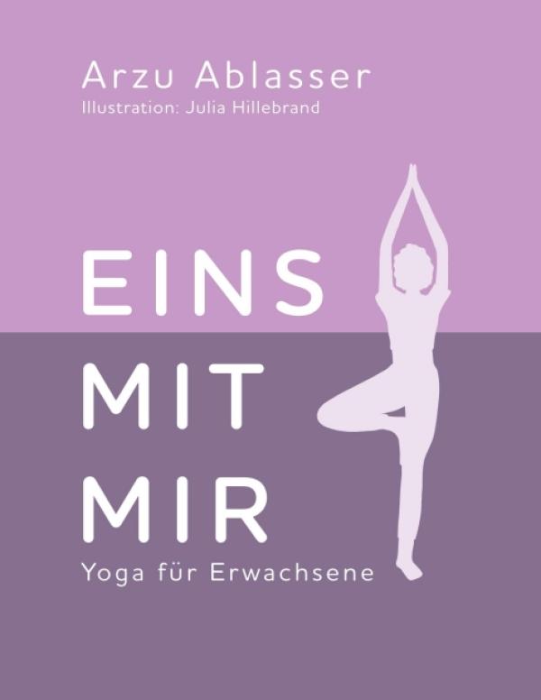 Eins mit mir - Yoga für Erwachsene