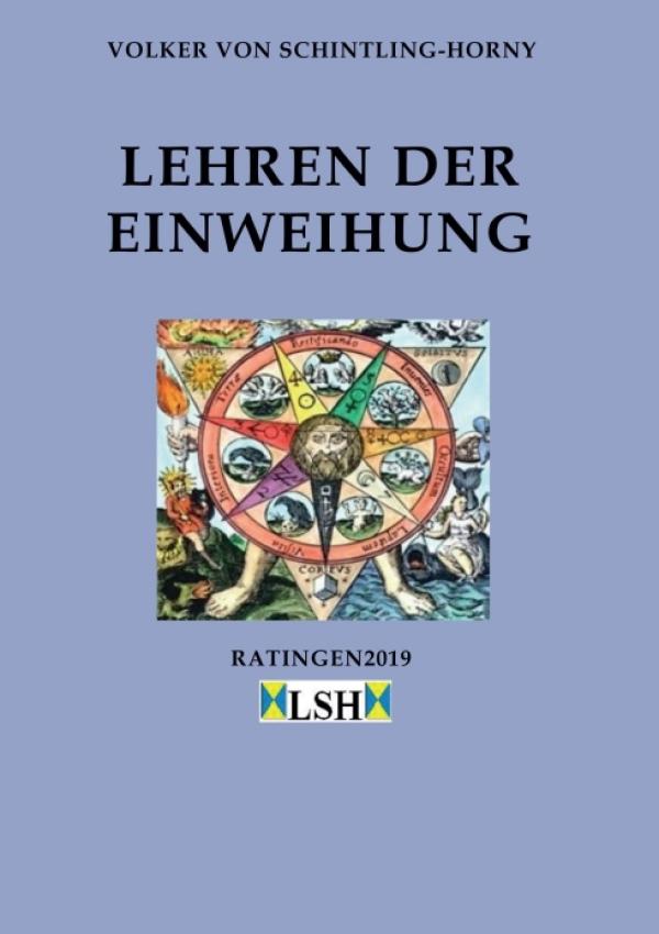 Lehren der Einweihung - Lehrreiche Texte