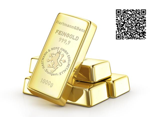 Wert von Münzen und Sonderprägungen - Nachgefragt bei easygold24