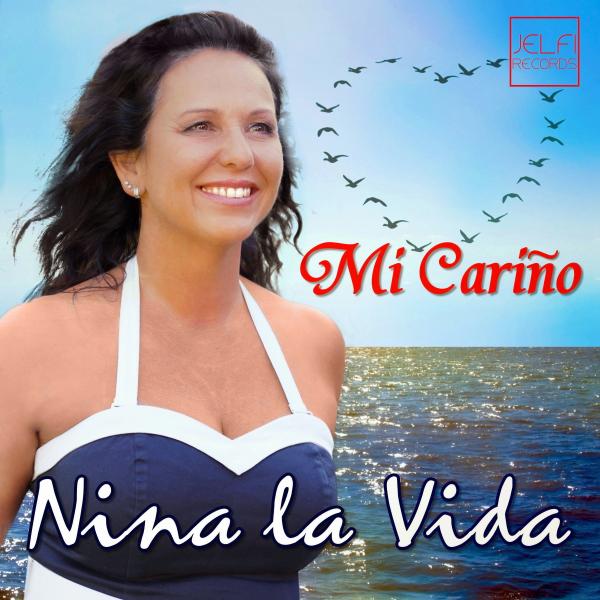 Mi Carino - der neue Sommersong von Nina la Vida 