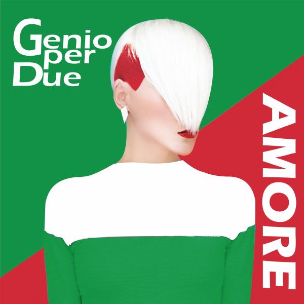 GENIO per DUE huldigen musikalisch die "Amore"