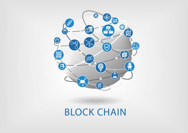Spielepublisher GAWOONI PLC setzt auf Blockchain-Technologie 