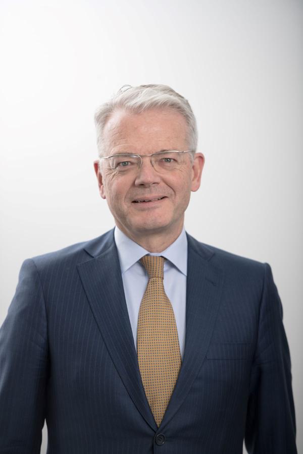 Wechsel im Aufsichtsrat der Lapp Holding AG