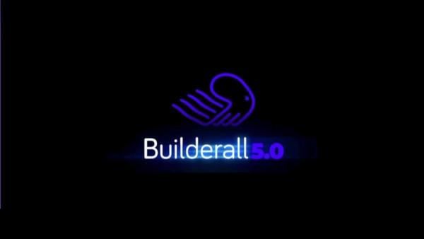 Builderall 5.0 Launch-Event