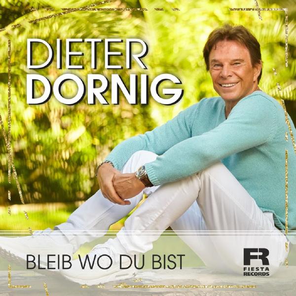 Bleib wo Du bist - das sagt Dieter Dornig in Noten 