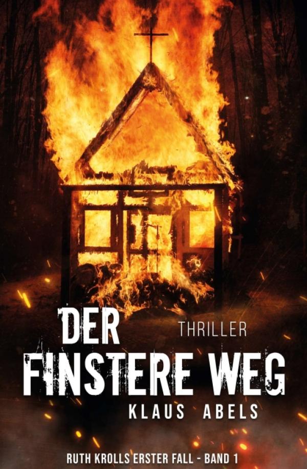 Der finstere Weg - Etwas mehr als nur ein normaler Thriller