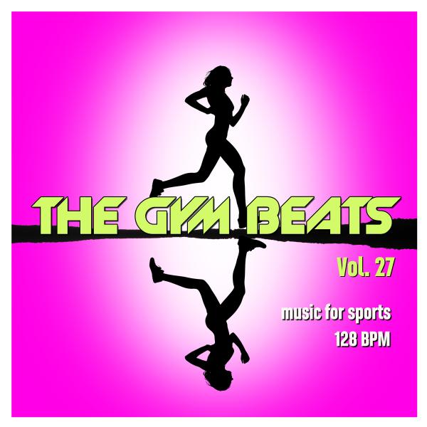 OH YES! MUSIC veröffentlicht "THE GYM BEATS Vol.27" - Music for Sports