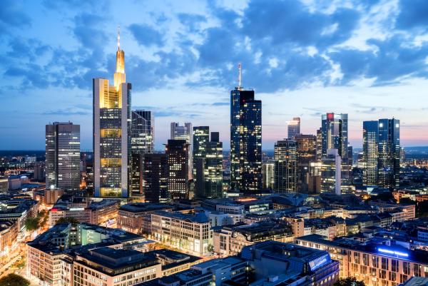 Bene Immobilien Management jetzt auch in Frankfurt am Main