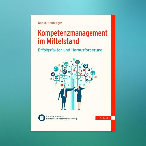 Neues eBook zum Kompetenzmanagement im Mittelstand