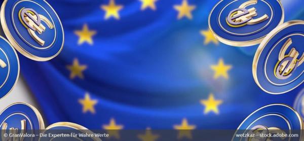 Digitaler Euro und Vermögensregister: Europa auf dem Weg zum gläsernen Bürger?