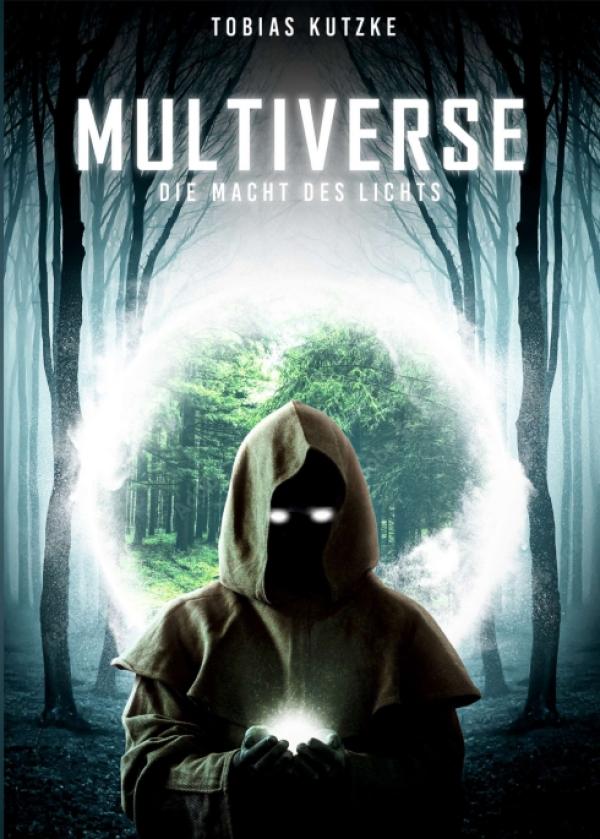 Multiverse - Spannender Fantasy-Roman