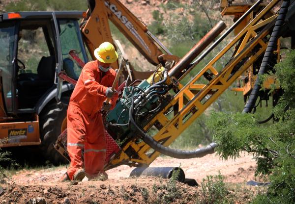 Sonoro Gold legt positive PEA und Ressourcenschätzung vor
