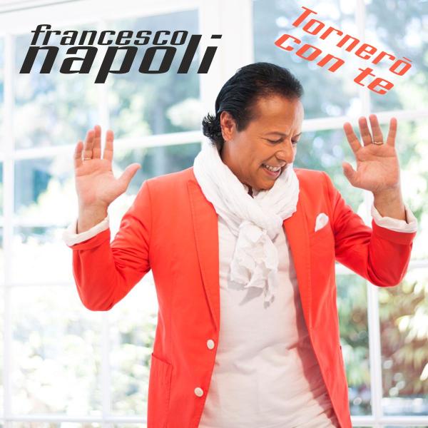 Toneró con de - der neue Italo-Hit des Francesco Napoli 