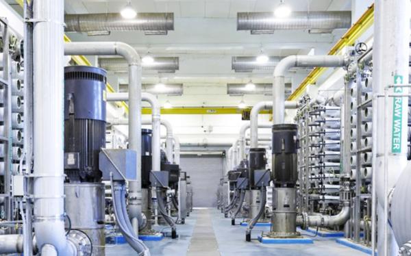 Net Positive Water - Die Zukunft der Wasseraufbereitung