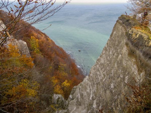 Aktivherbst Rügen lockt auf die Insel