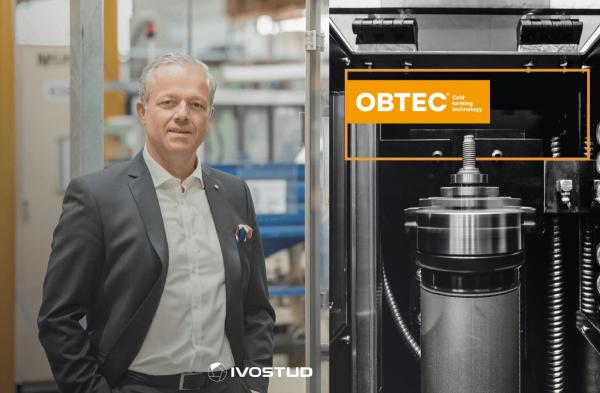 IVOSTUD erwirbt größten Produktionsbereich des Traditionsunternehmens OBTEC