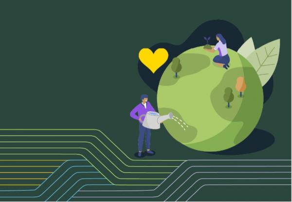 8 Tipps für mehr Nachhaltigkeit beim E-Commerce-Versand