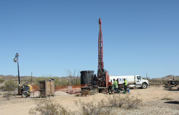 Amercian Rare Earths: Drastisches Wachstumspotenzial identifiziert