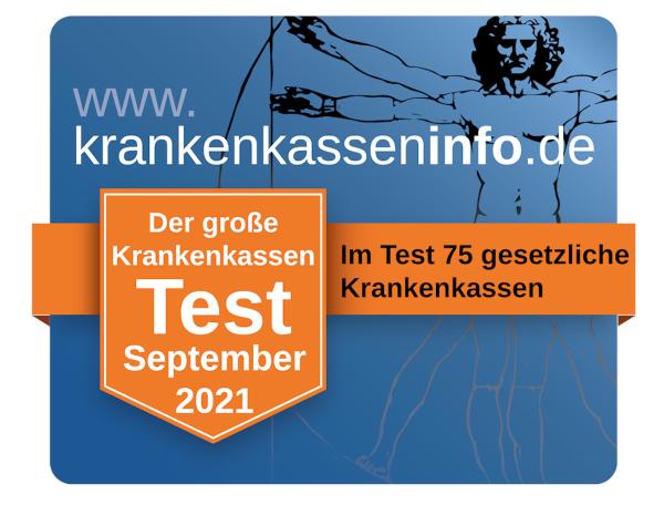 Krankenkassentest 2021: Welche Kassen sind günstiger, welche einfach besser?