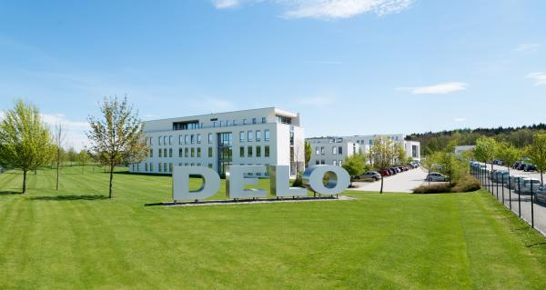 DELO digitalisiert seinen Versandprozess mit AEB Software