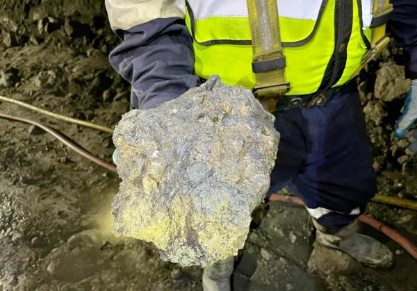 Excellon Resources: Spektakuläre Bohrergebnisse deuten neue Silberzone an!