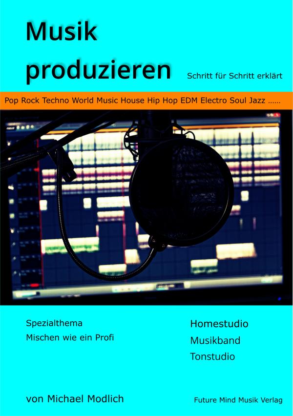 Vom Musikfan zum Musikproduzenten