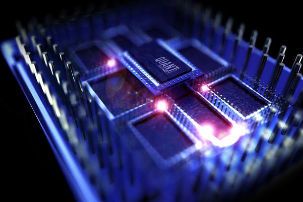 Quantum eMotion meldet Patent für Mini-Quanten-Modul an