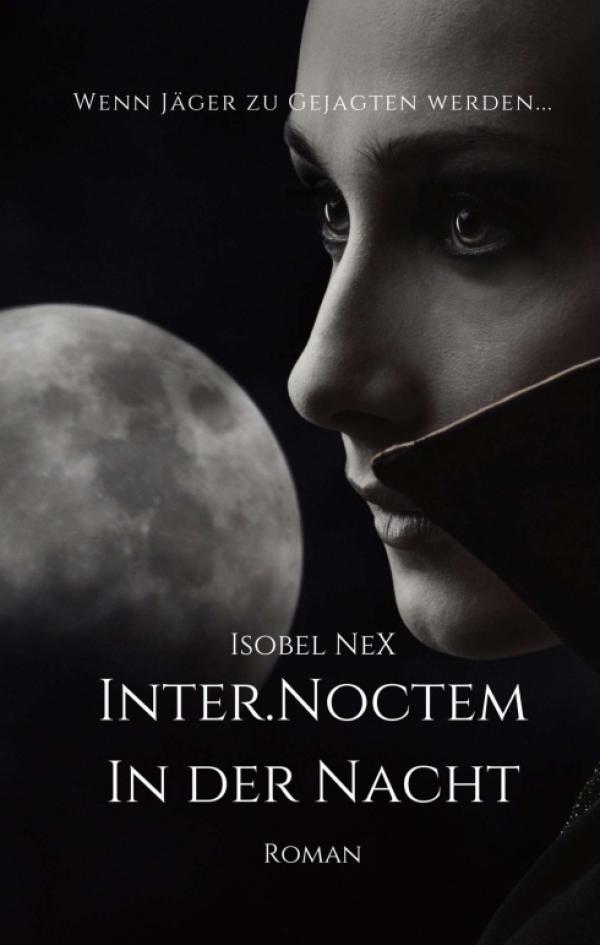 INTER.NOCTEM - Spannender Dark Fantasy-Roman mit Vampiren